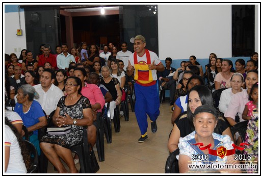 rolim de moura